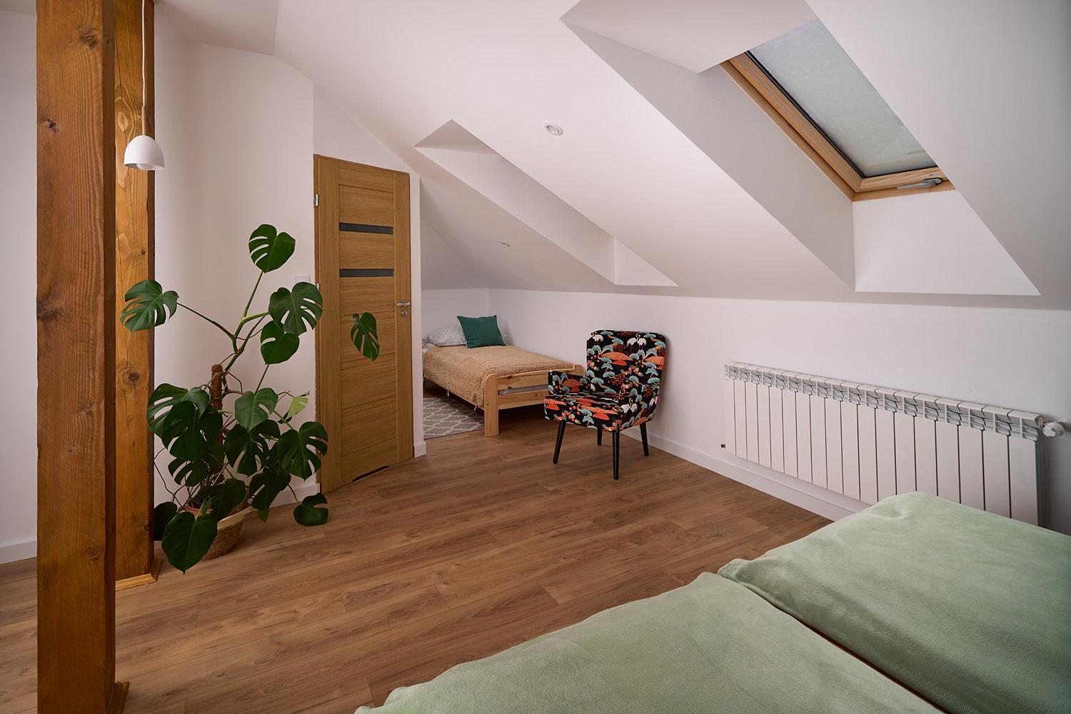 Apartament Brzozowy Zakatek Posada Gorna Zewnętrze zdjęcie