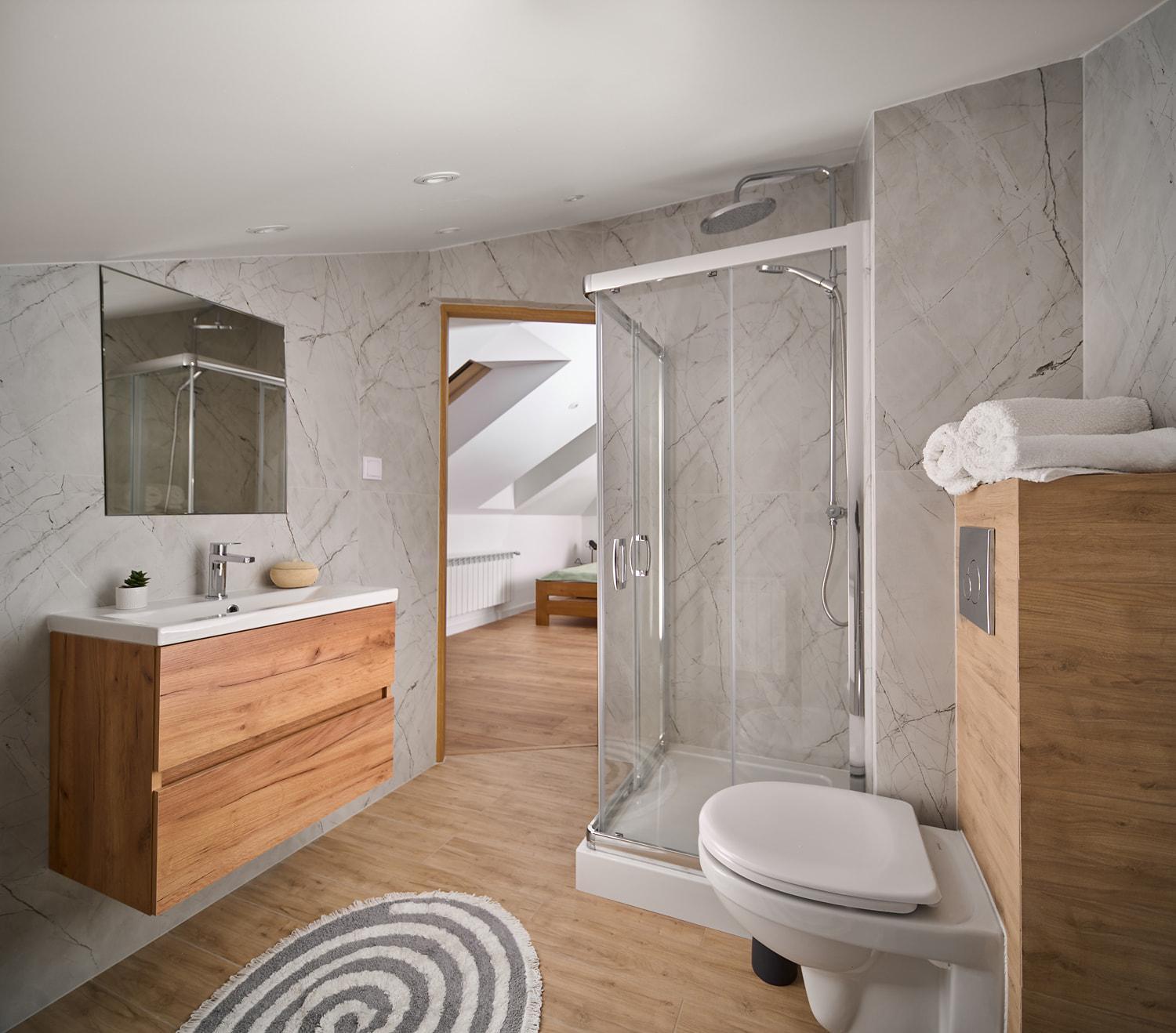 Apartament Brzozowy Zakatek Posada Gorna Zewnętrze zdjęcie