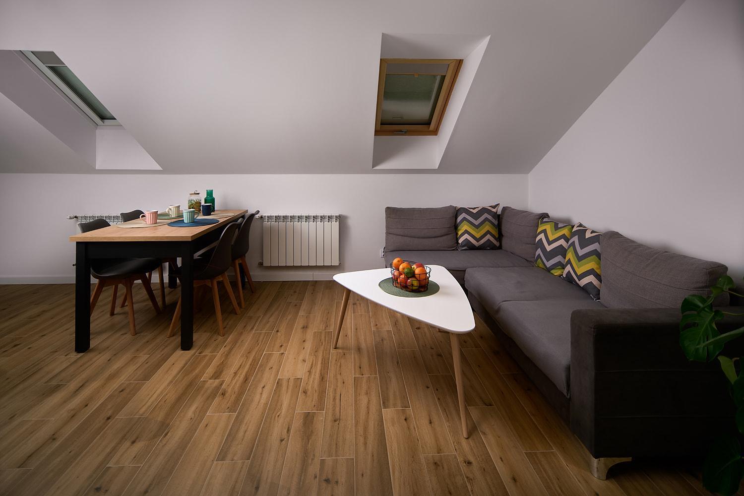 Apartament Brzozowy Zakatek Posada Gorna Zewnętrze zdjęcie