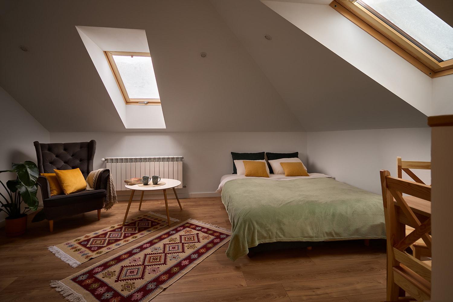 Apartament Brzozowy Zakatek Posada Gorna Zewnętrze zdjęcie