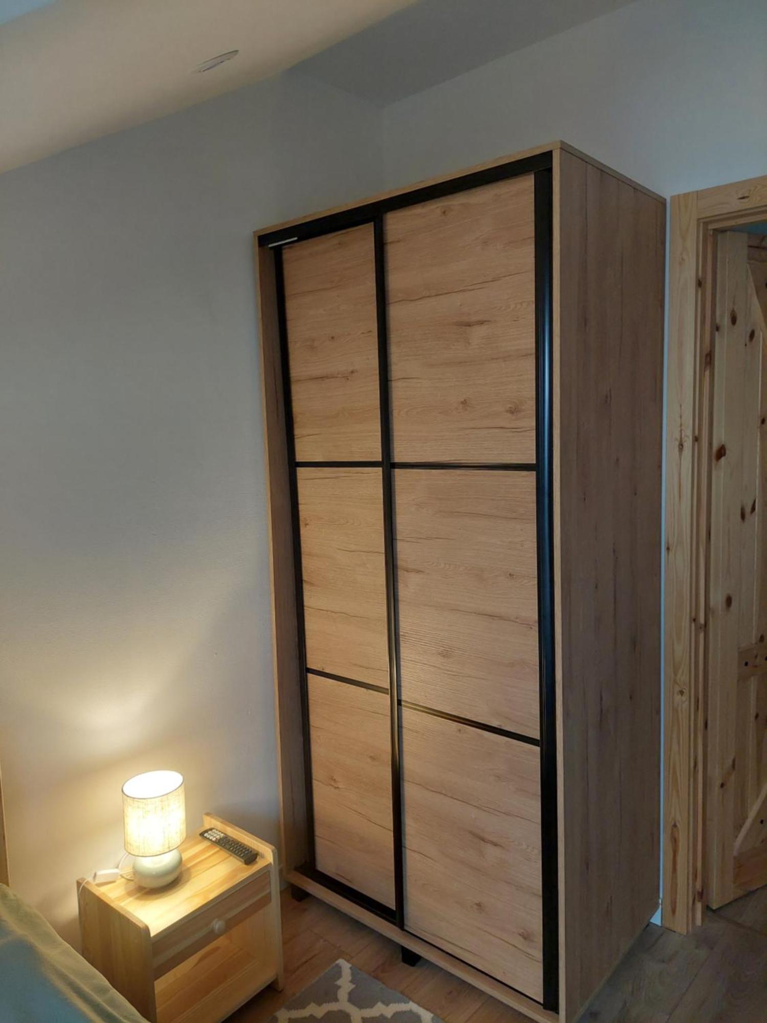 Apartament Brzozowy Zakatek Posada Gorna Zewnętrze zdjęcie