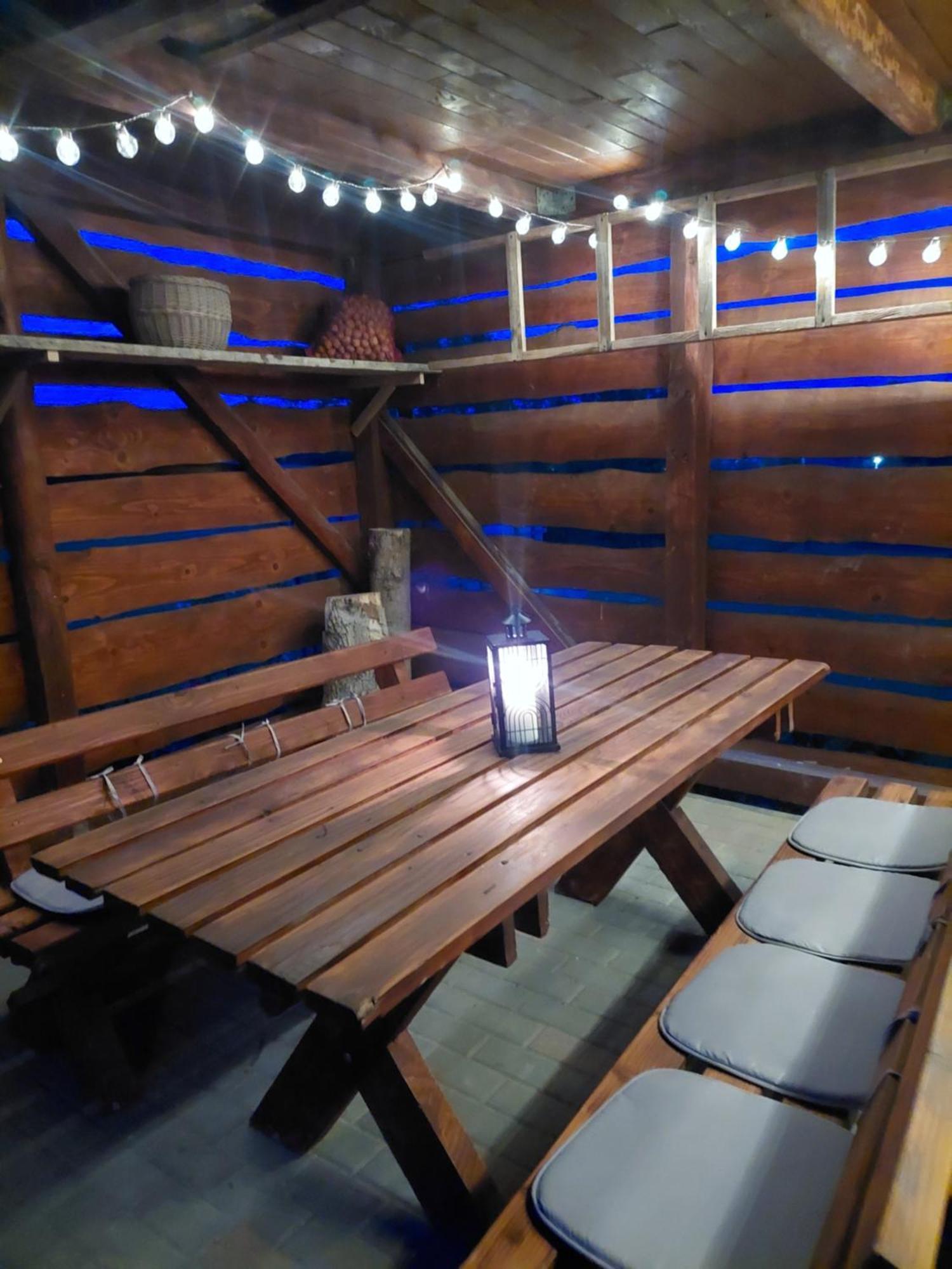 Apartament Brzozowy Zakatek Posada Gorna Zewnętrze zdjęcie