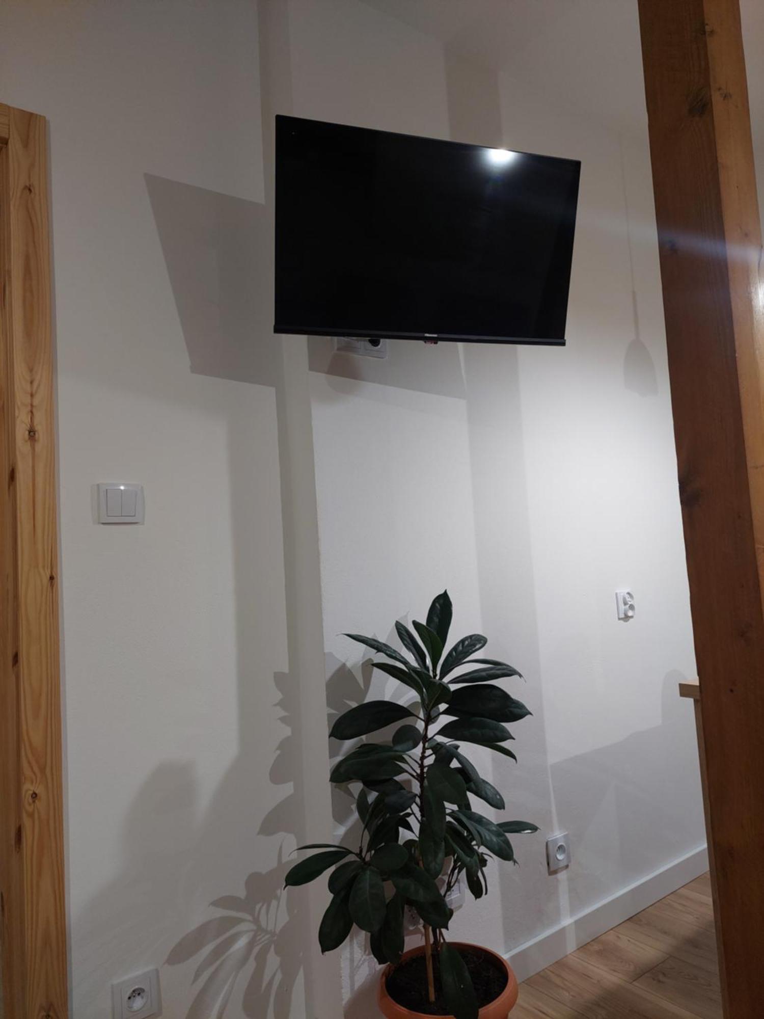 Apartament Brzozowy Zakatek Posada Gorna Zewnętrze zdjęcie